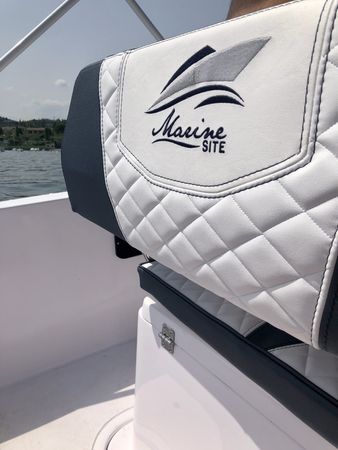 Marine 18 | Open