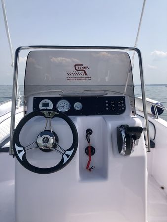 Marine 18 | Open