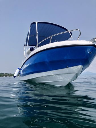Marine 18 | Open