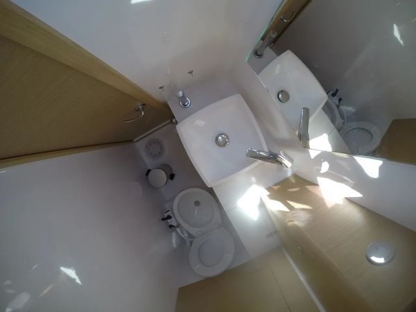 Dufour 390 | Emerald