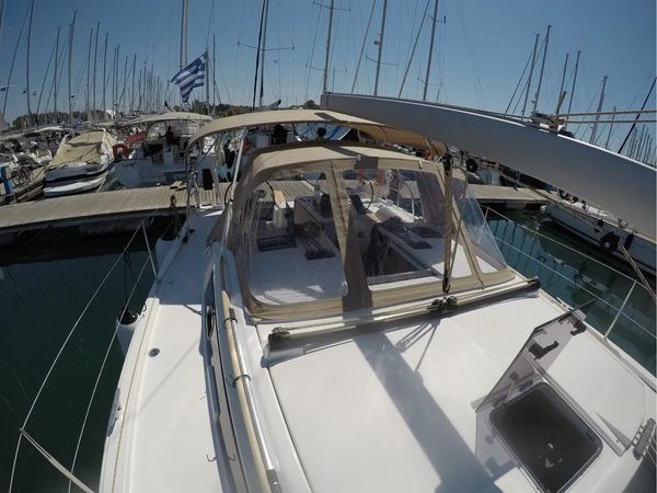 Dufour 390 | Emerald