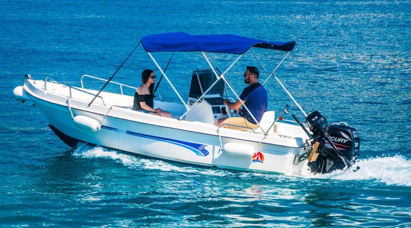 Olympic Lux | Nireus