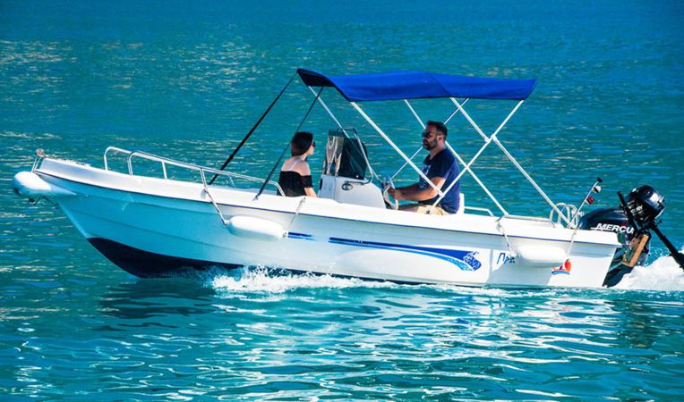 Olympic Lux | Nireus