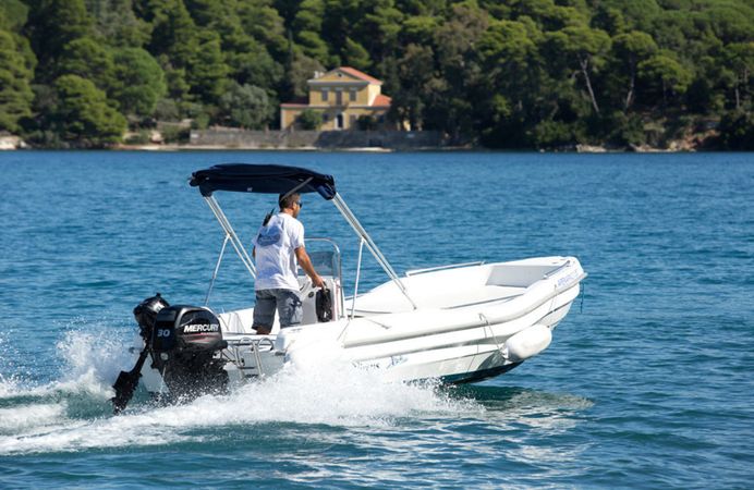 Olympic Lux | Nireus