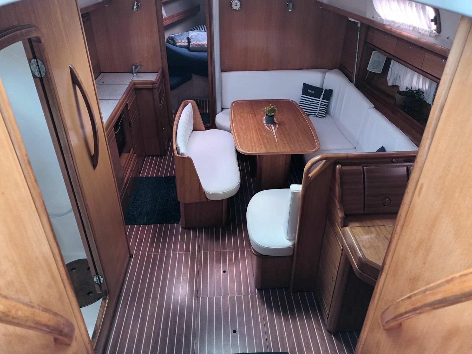 Bavaria 39 Cruiser | Marja