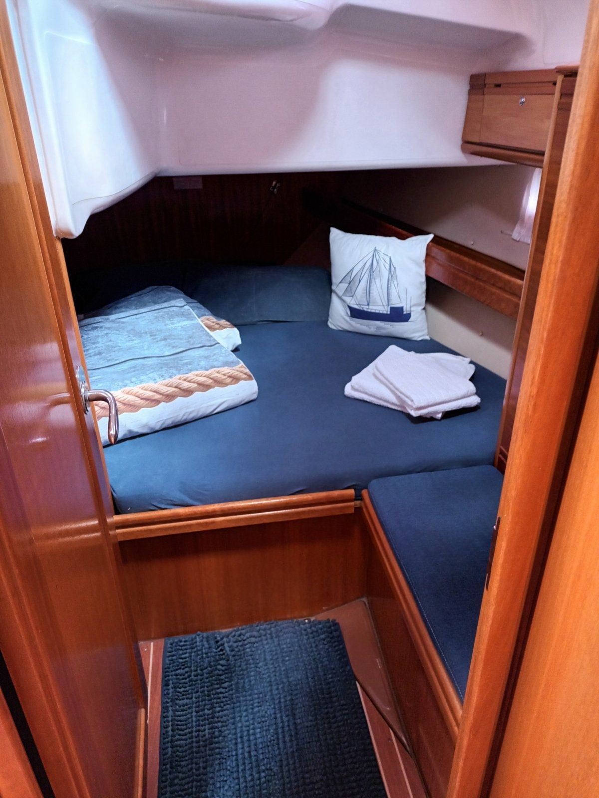 Bavaria 39 Cruiser | Marja