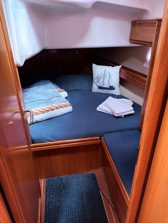 Bavaria 39 Cruiser | Marja