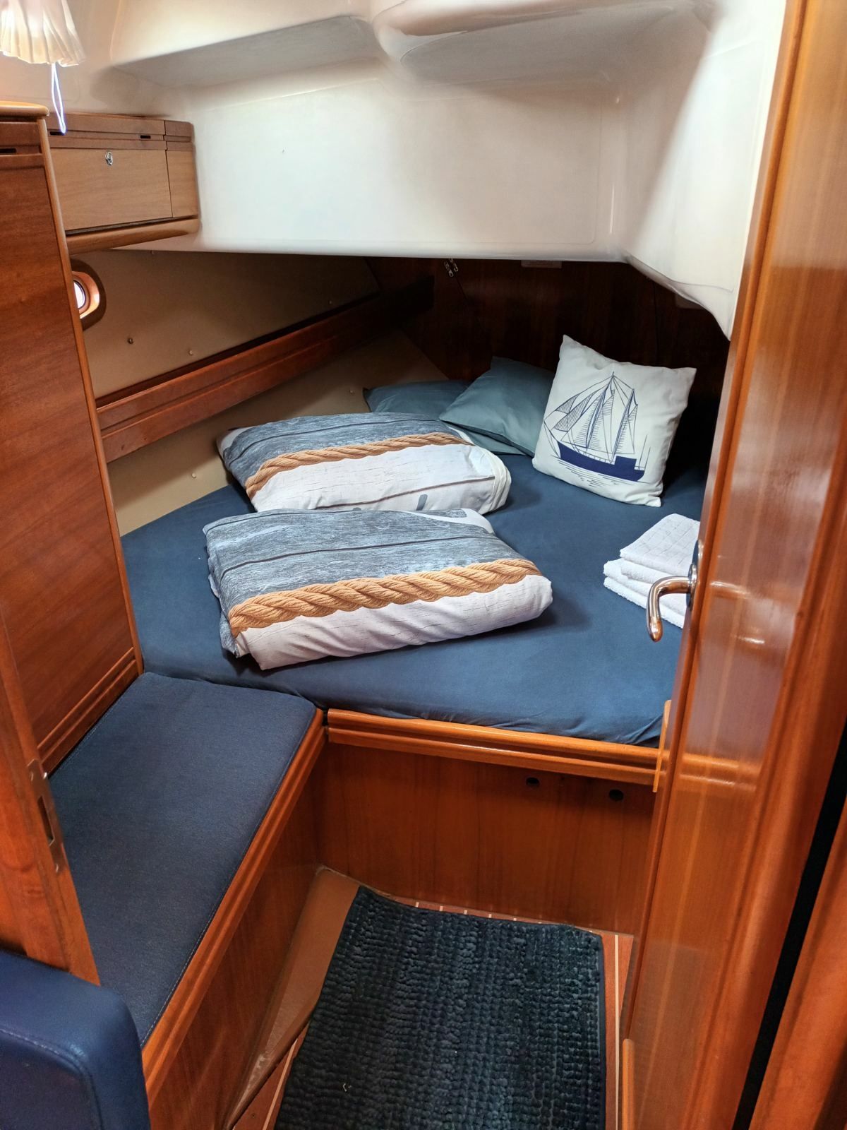 Bavaria 39 Cruiser | Marja