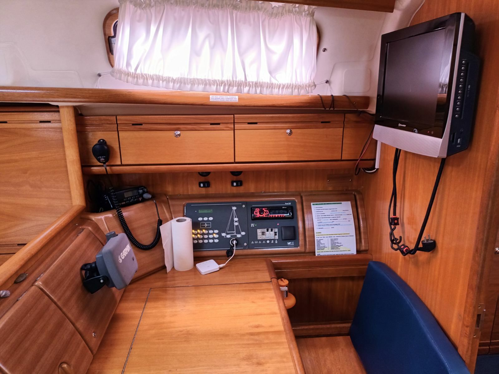 Bavaria 39 Cruiser | Marja