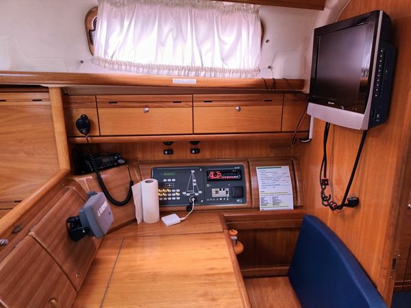 Bavaria 39 Cruiser | Marja