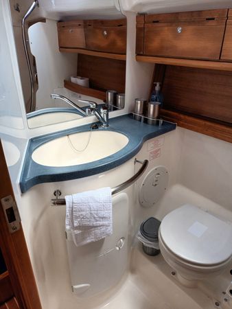 Bavaria 39 Cruiser | Marja