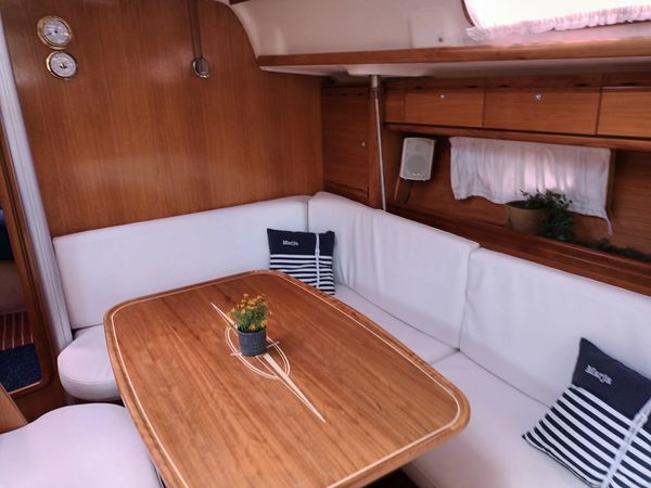 Bavaria 39 Cruiser | Marja