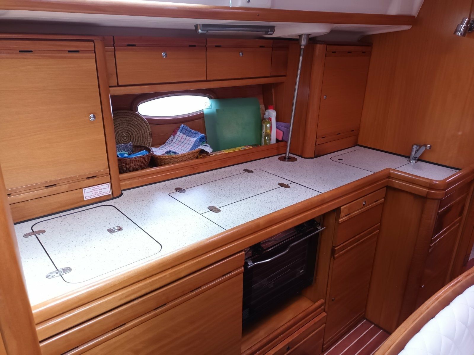 Bavaria 39 Cruiser | Marja