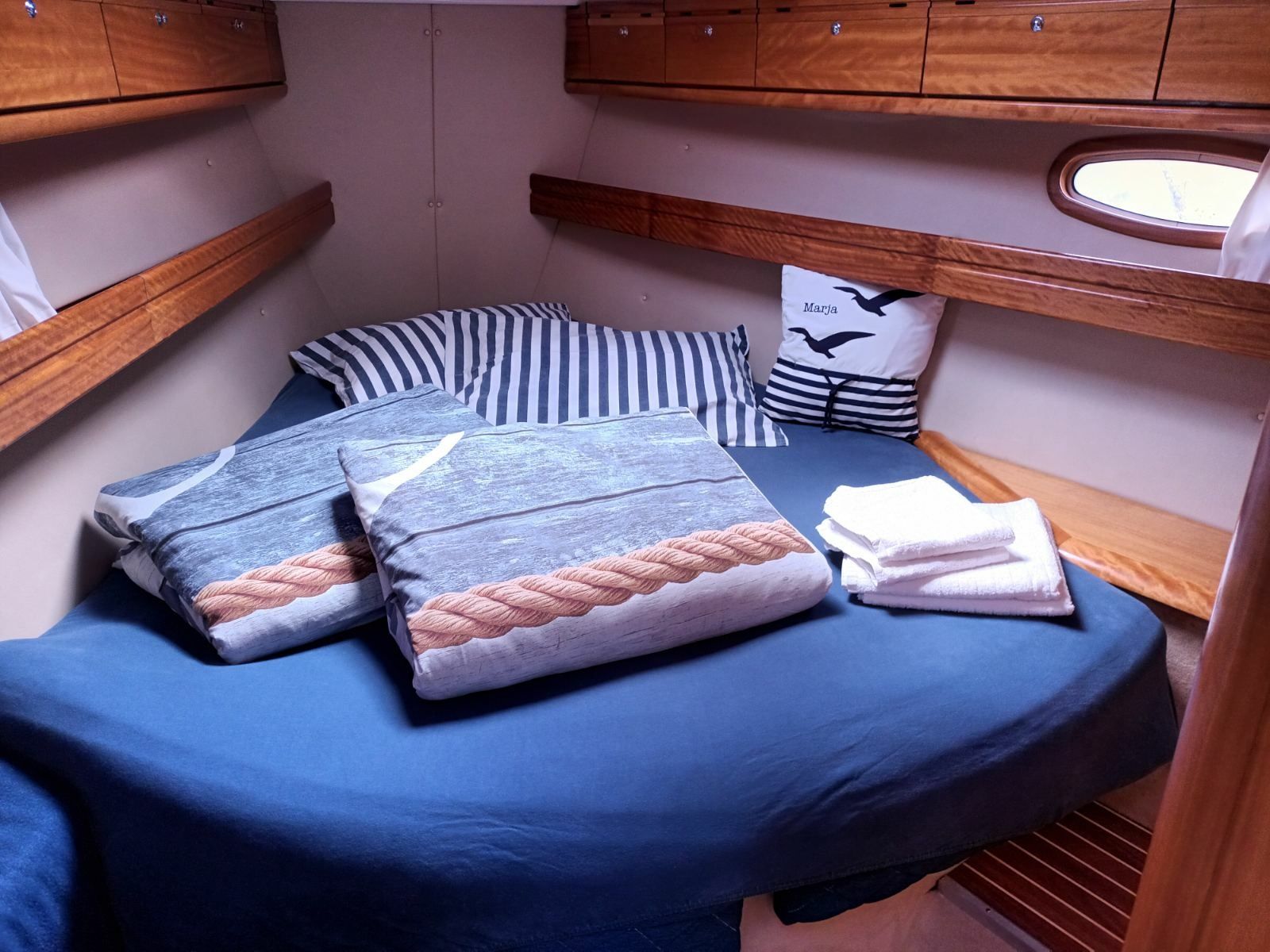 Bavaria 39 Cruiser | Marja