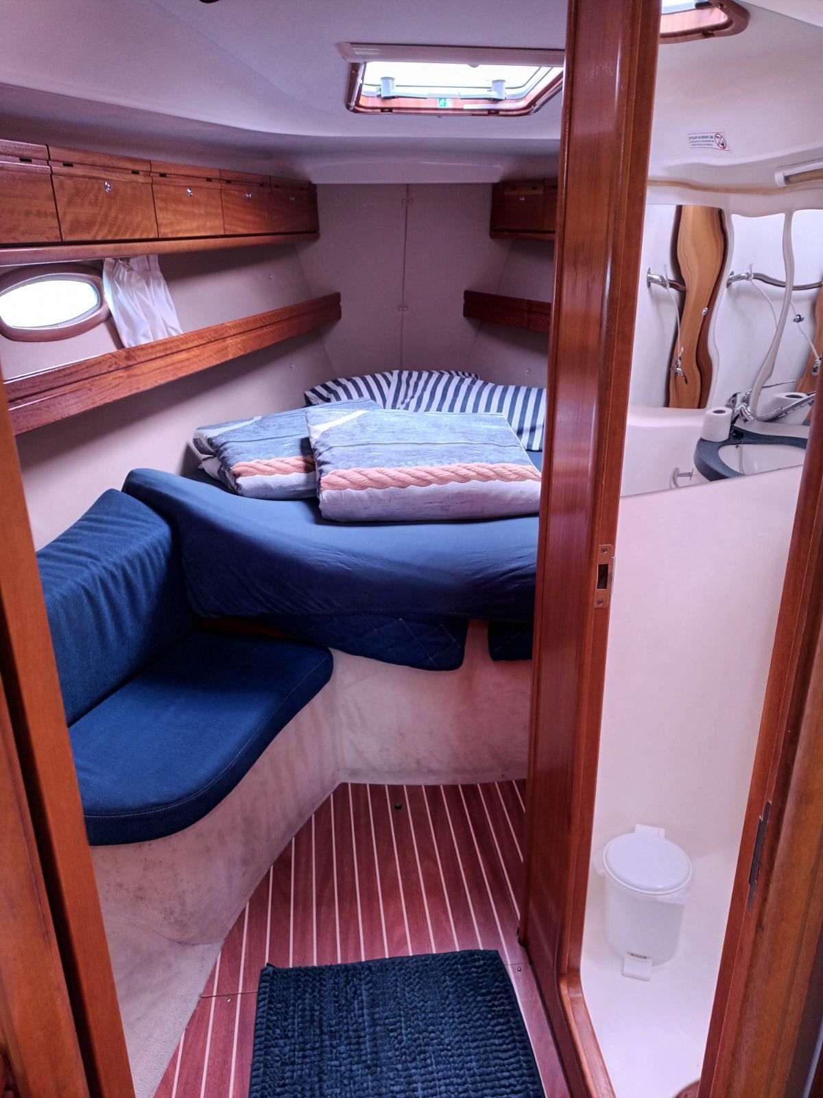 Bavaria 39 Cruiser | Marja