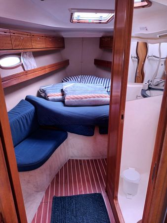 Bavaria 39 Cruiser | Marja