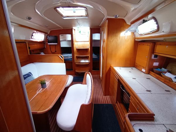 Bavaria 39 Cruiser | Marja