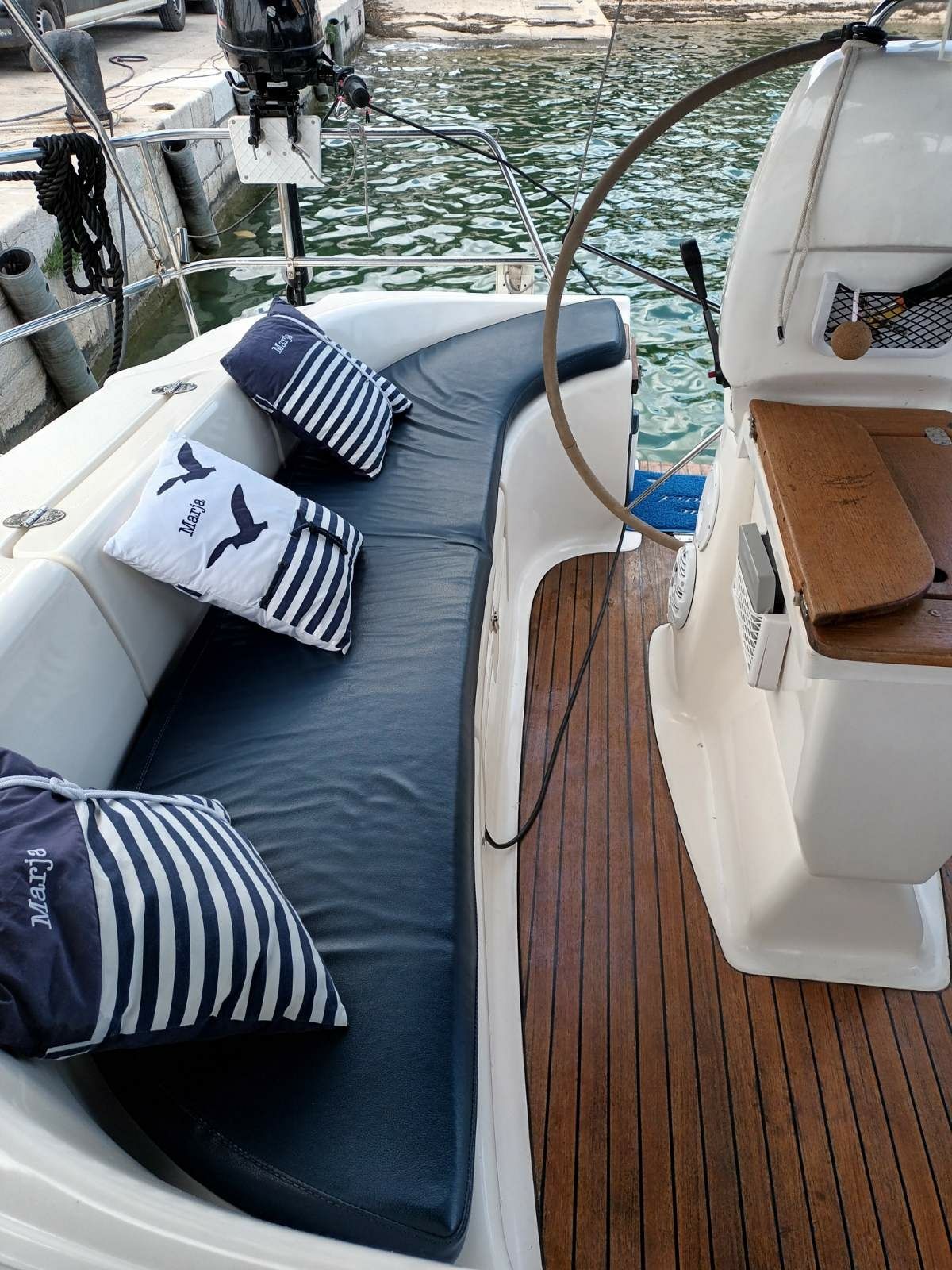 Bavaria 39 Cruiser | Marja