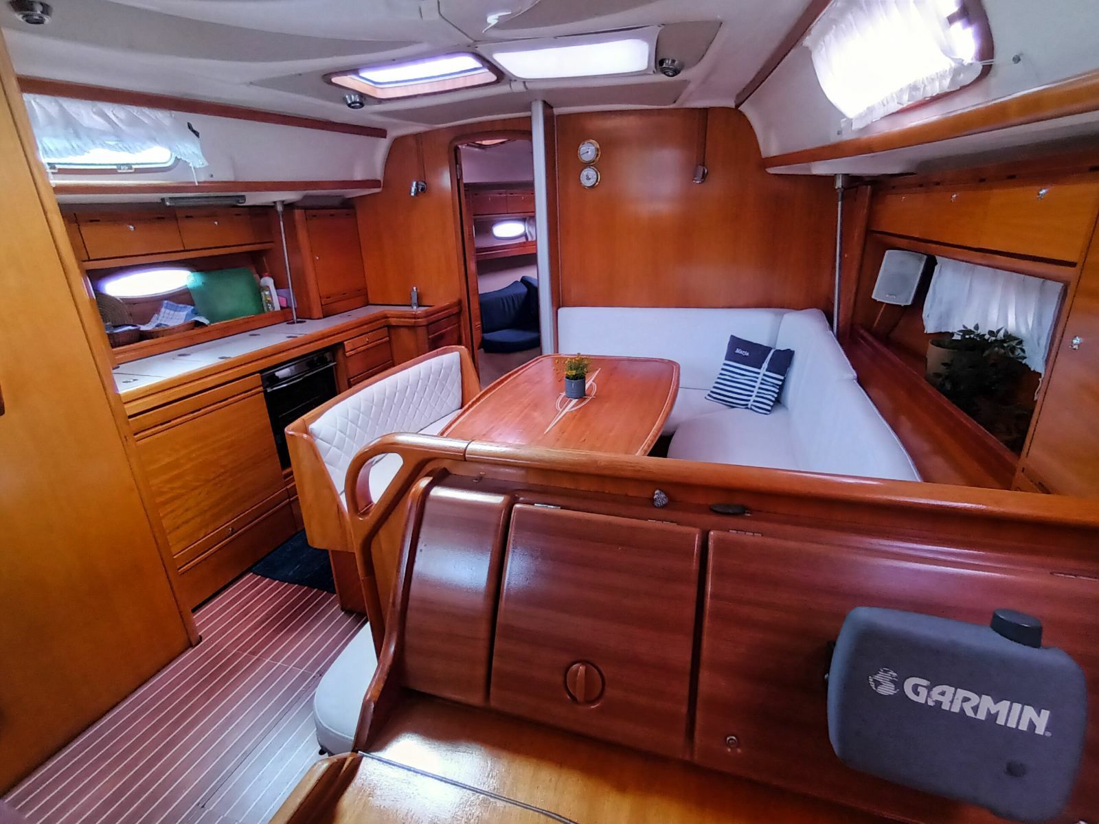 Bavaria 39 Cruiser | Marja