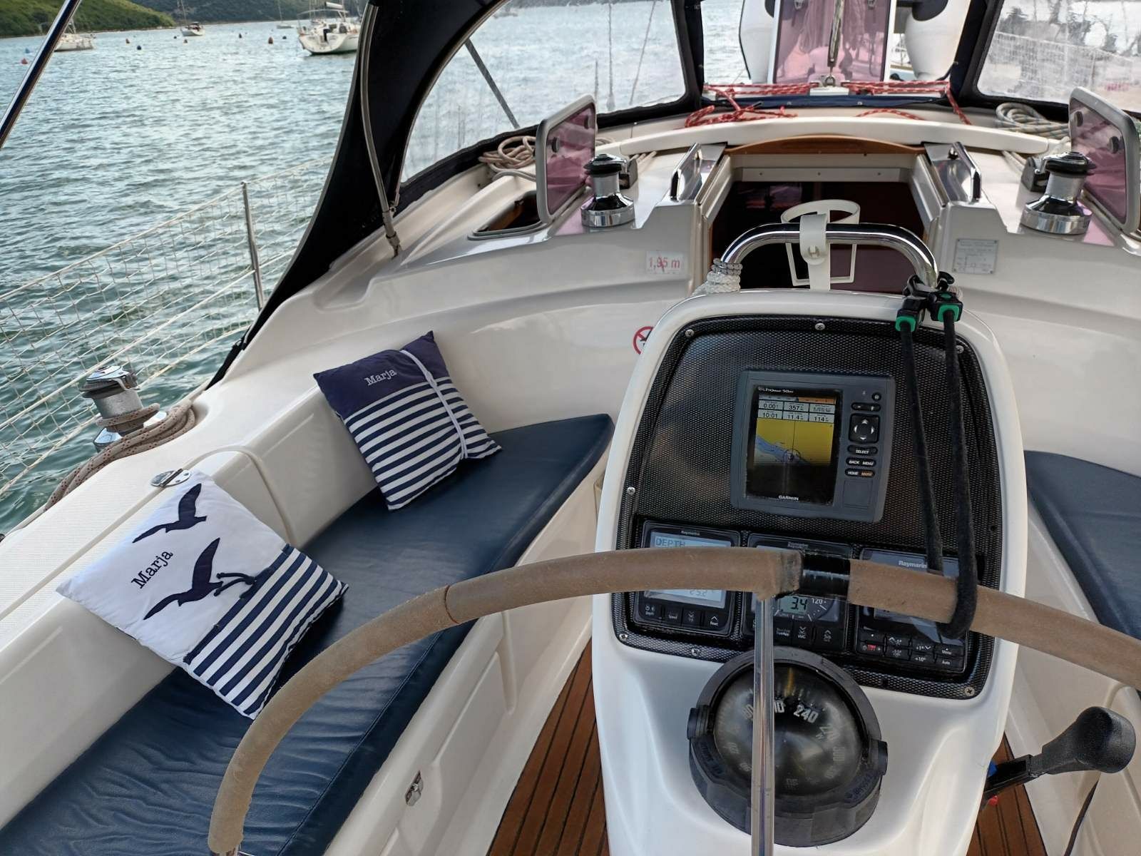 Bavaria 39 Cruiser | Marja