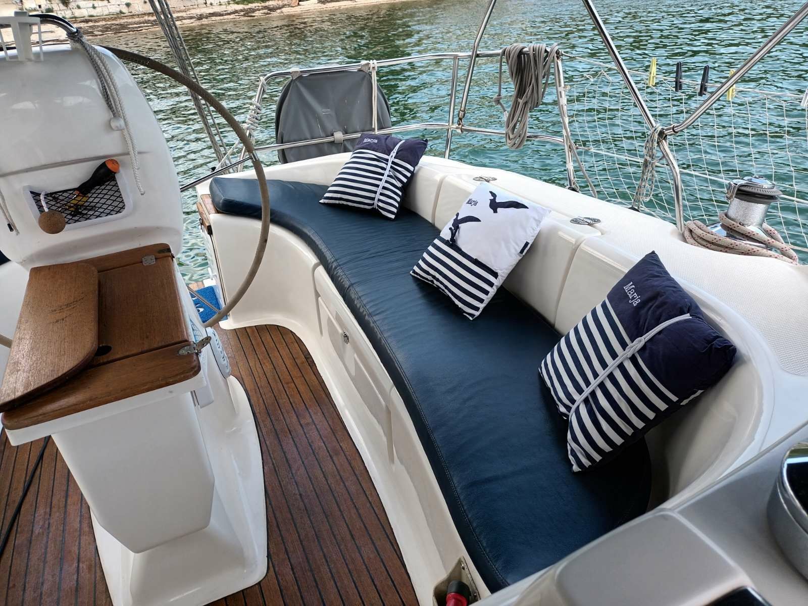 Bavaria 39 Cruiser | Marja