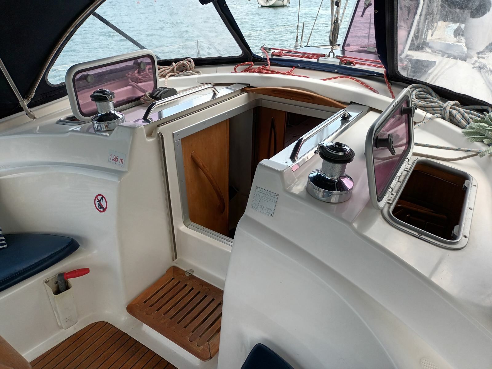 Bavaria 39 Cruiser | Marja