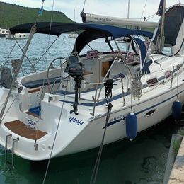 Bavaria 39 Cruiser | Marja