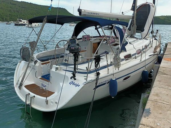 Bavaria 39 Cruiser | Marja