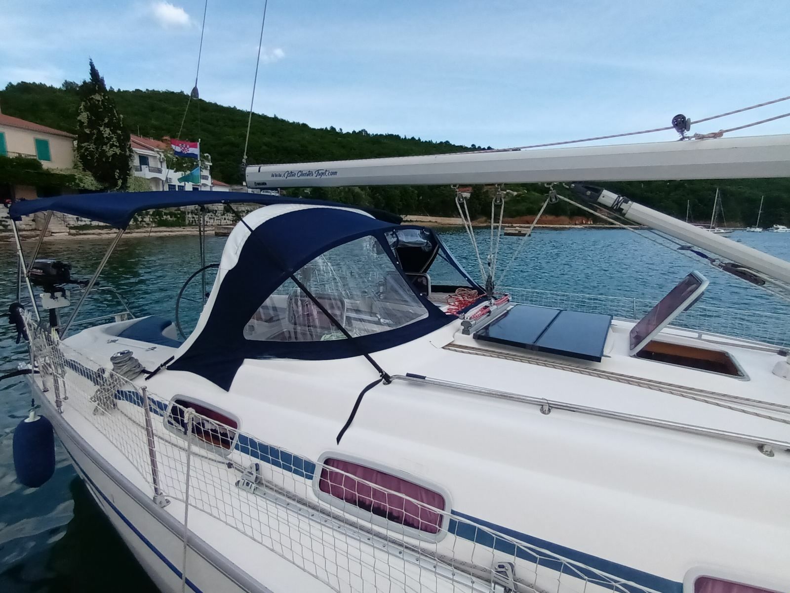 Bavaria 39 Cruiser | Marja