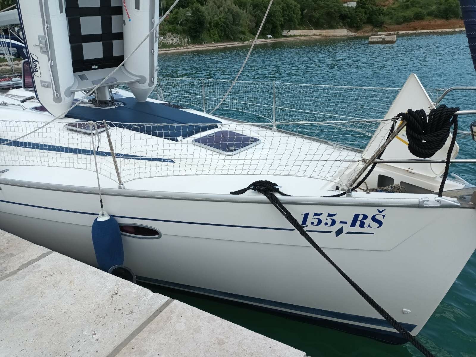 Bavaria 39 Cruiser | Marja