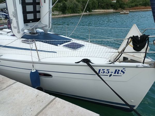 Bavaria 39 Cruiser | Marja