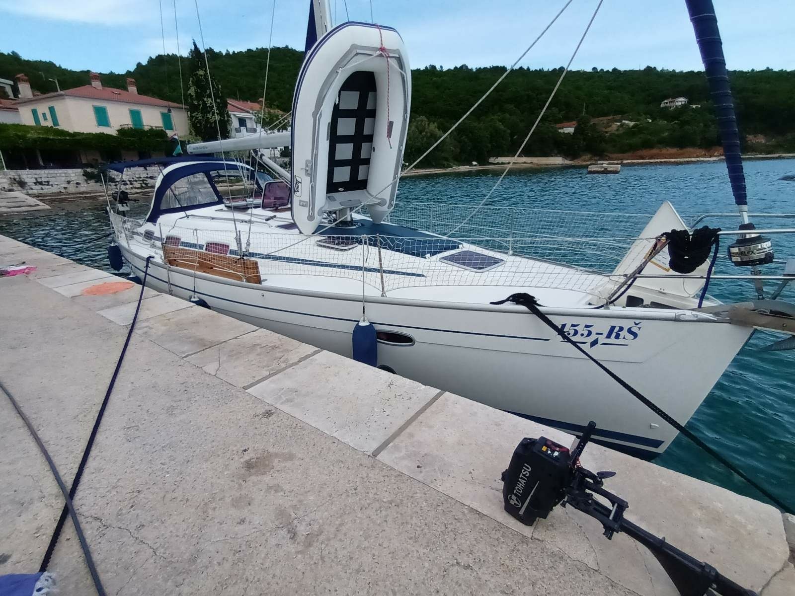 Bavaria 39 Cruiser | Marja