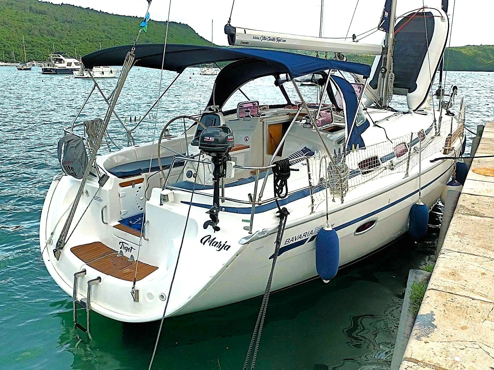 Bavaria 39 Cruiser | Marja