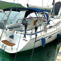 Bavaria 39 Cruiser | Marja