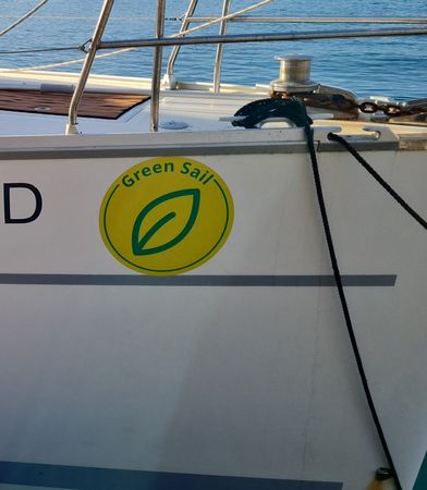 Bavaria Cruiser 51 | Six