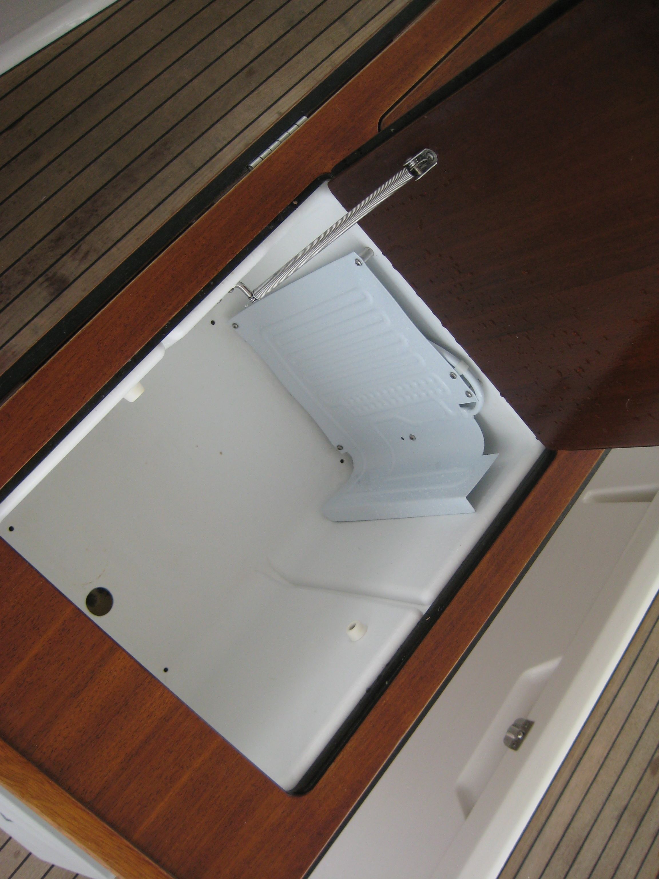 Bavaria Cruiser 51 | Six