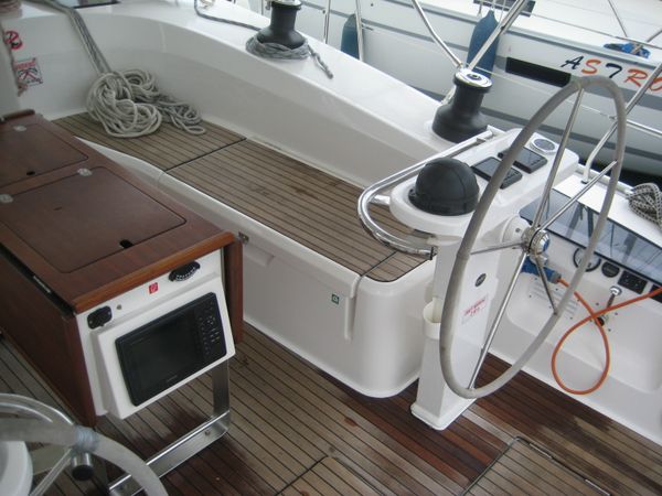 Bavaria Cruiser 51 | Six