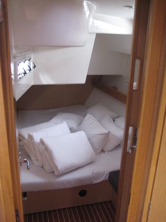 Bavaria Cruiser 51 | Six