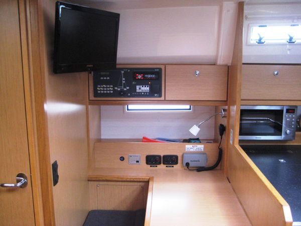 Bavaria Cruiser 51 | Six