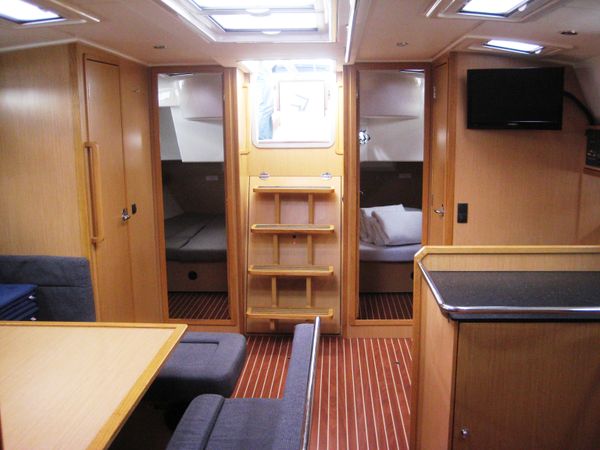 Bavaria Cruiser 51 | Six