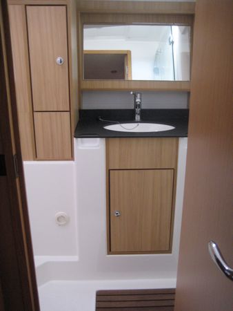 Bavaria Cruiser 51 | Six