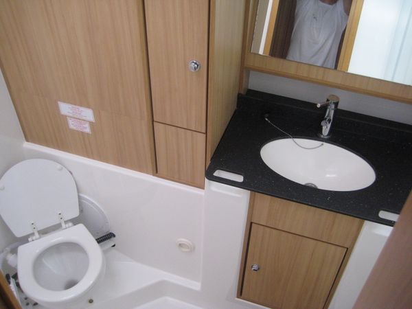 Bavaria Cruiser 51 | Six