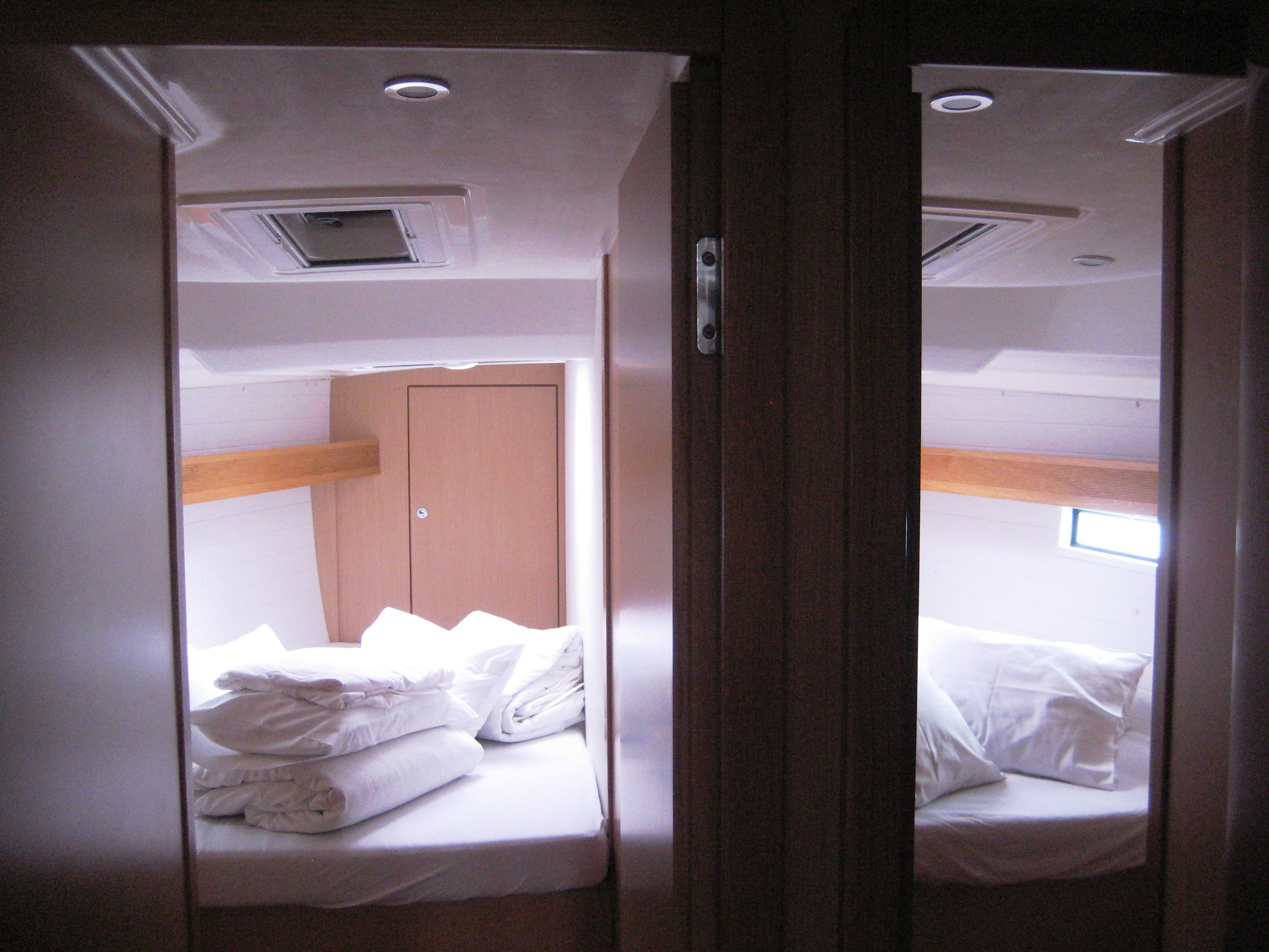 Bavaria Cruiser 51 | Six