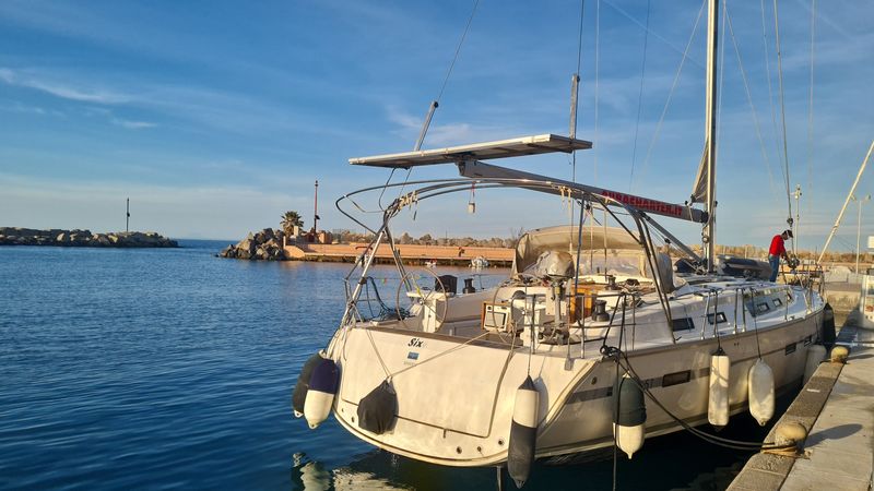 Bavaria Cruiser 51 | Six