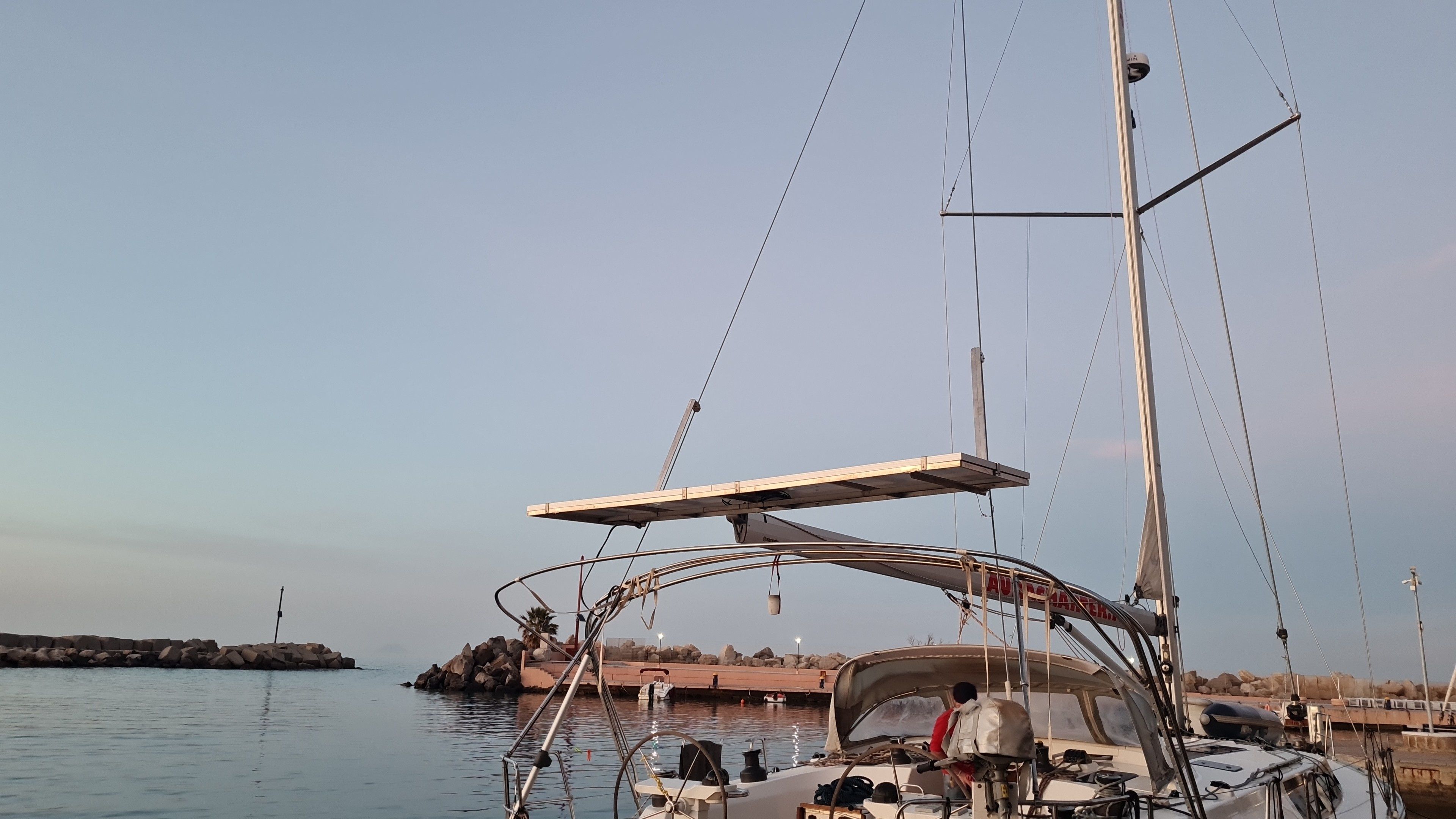 Bavaria Cruiser 51 | Six