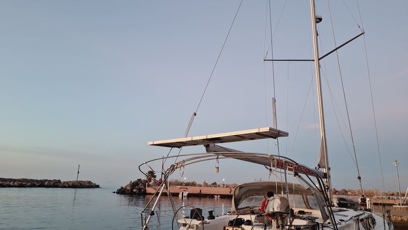 Bavaria Cruiser 51 | Six