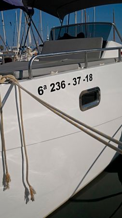 Nuva Yachts 6 | M