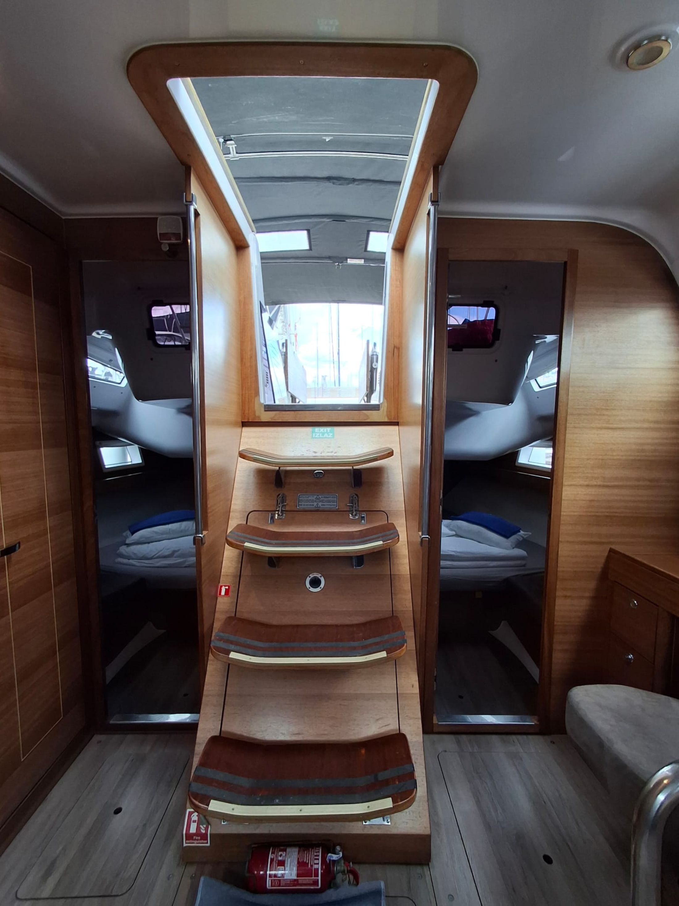 Elan 45.1 Impression | Albatros