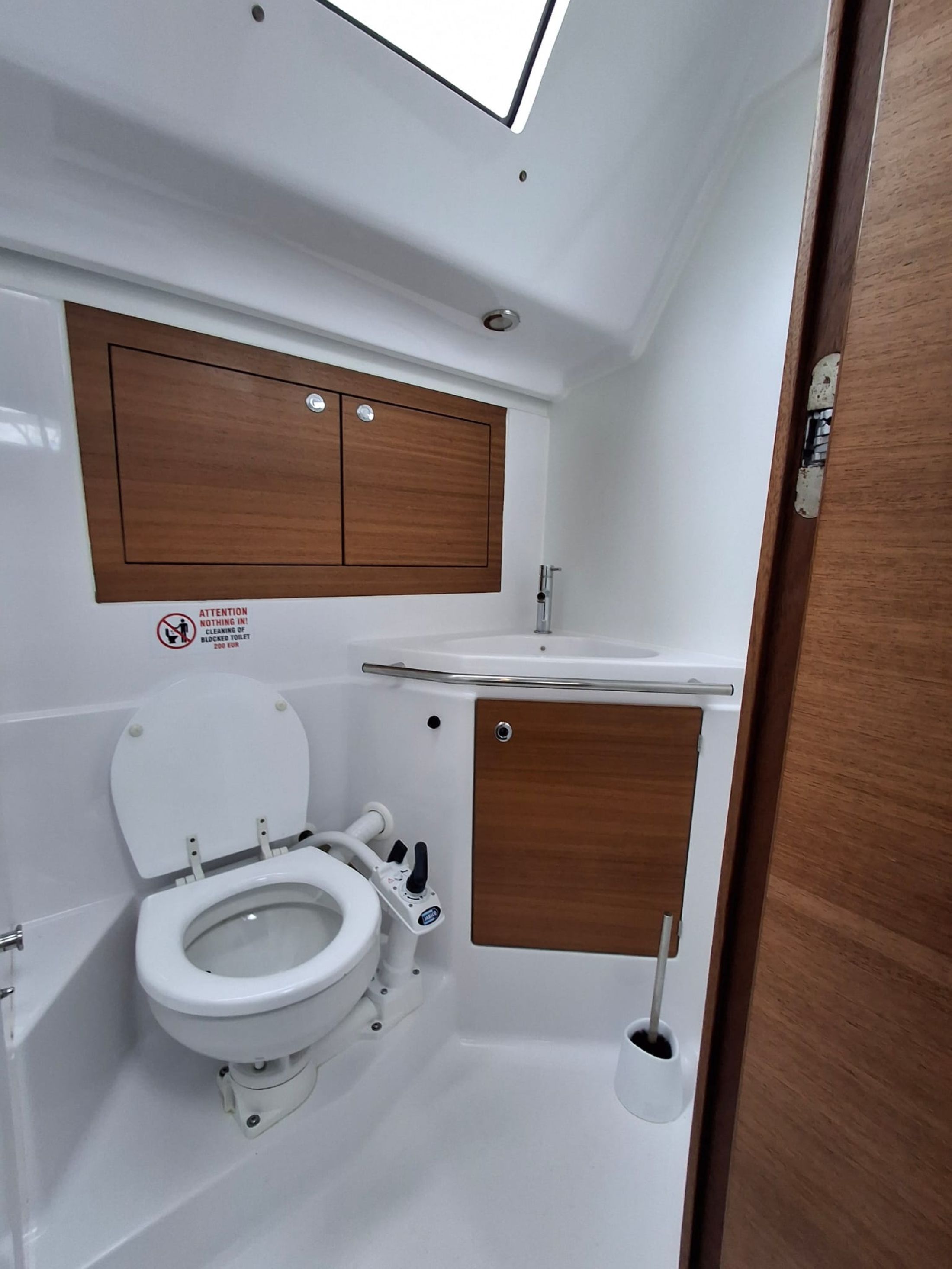 Elan 45.1 Impression | Albatros