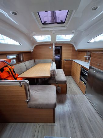 Elan 45.1 Impression | Albatros